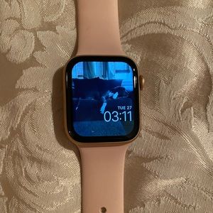 44mm Apple Watch Series 6